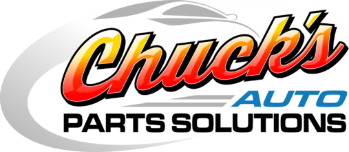 Chuck's Auto Parts Solutions