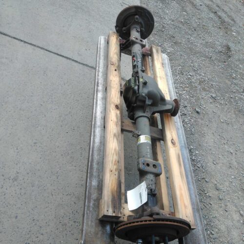 2017 FORD FORD_F150_PICKUP AXLE ASSEMBLY RR – 1002922260