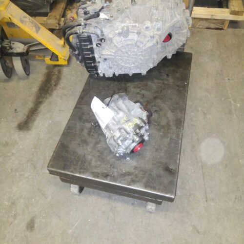 2014 NISSAN ROGUE TRANSFER CASE ASSEMBLY – 1002973949