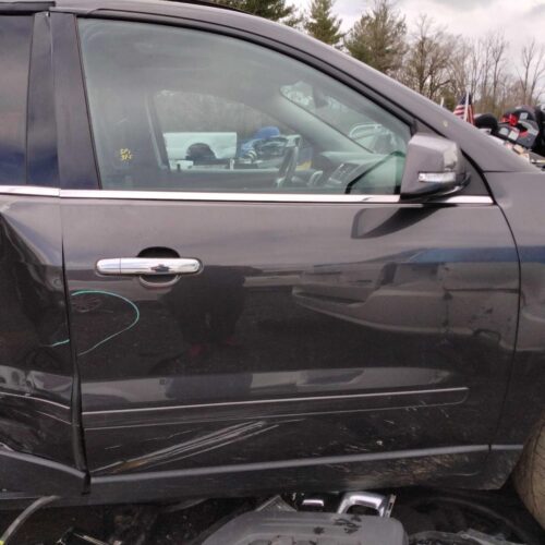 2015 GMC ACADIA DOOR ASSEMBLY FRONT – 1003045292