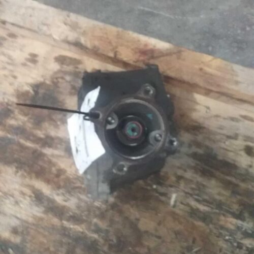 2013 FORD EXPLORER TRANSFER CASE ASSEMBLY – 1003147902