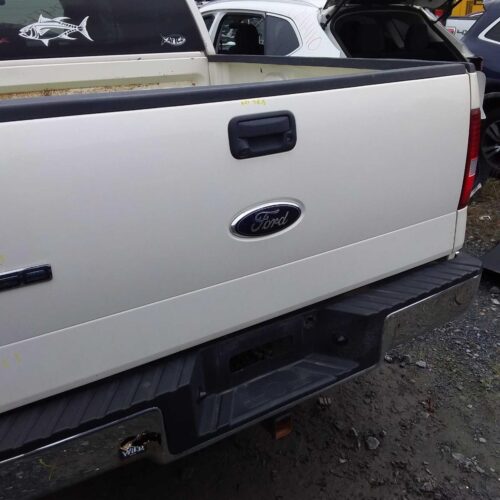 2008 FORD FORD_F150_PICKUP DECKLID TAILGATE – 1003177478