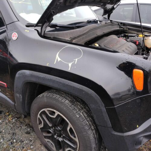 2016 JEEP RENEGADE FENDER – 1003235956