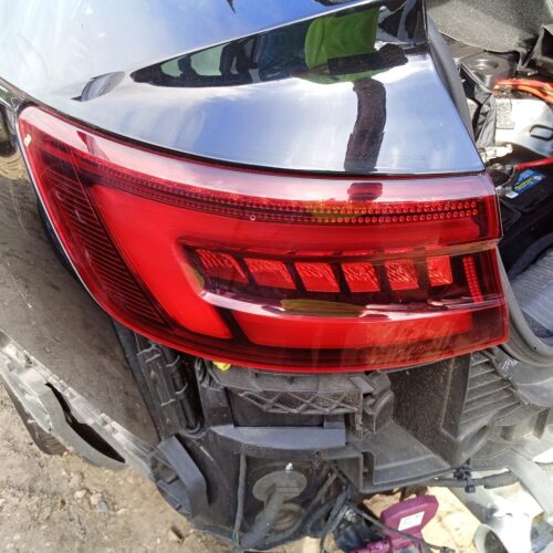 2018 AUDI AUDI_A4 TAIL LAMP – 711164