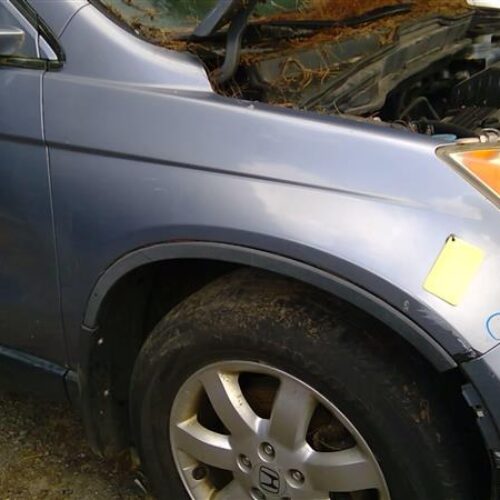 2008 HONDA CR~V FENDER – 1061032