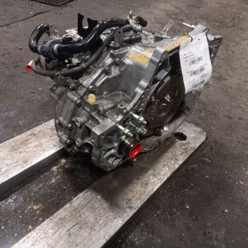 2021 TOYOTA RAV4 TRANSMISSION, TRANSAXLE – 1503580