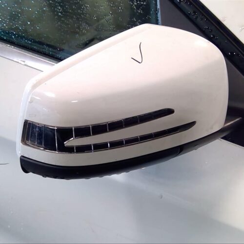 2015 MERCEDES MERCEDES_GLA~CLASS SIDE VIEW MIRROR – 1745925