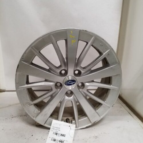 2017 SUBARU IMPREZA WHEEL – 10366491