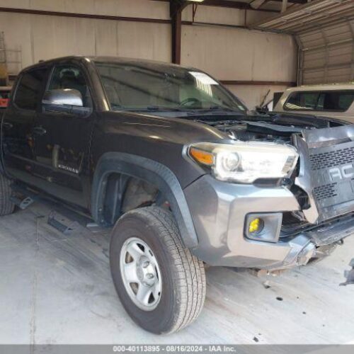 2018 TOYOTA TACOMA FUSE BOX ENGINE – 1003195250