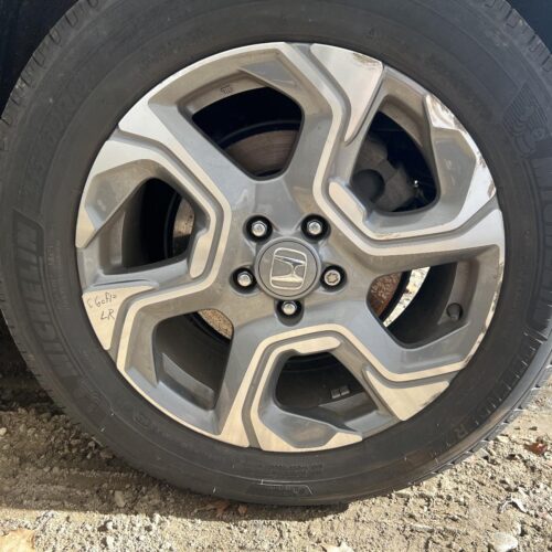 2017 HONDA CR~V WHEEL – 175278