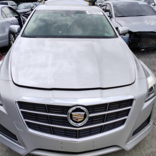 2014 CADILLAC CTS HOOD – 1003093154