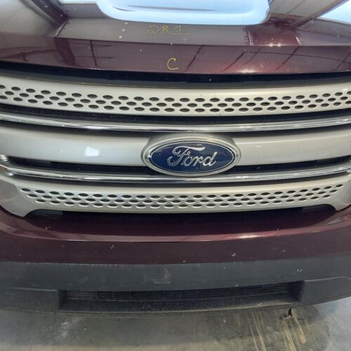 2011 FORD EXPLORER GRILLE – 1003161035