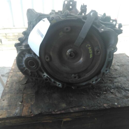 2015 HYUNDAI ELANTRA TRANSMISSION, TRANSAXLE – 1003179010