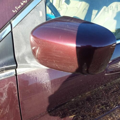 2008 HONDA ODYSSEY SIDE VIEW MIRROR – 1003181615