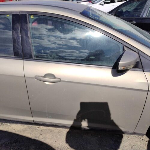 2015 FORD FOCUS DOOR ASSEMBLY FRONT – 1003191464