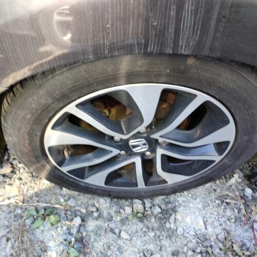 2015 HONDA CIVIC WHEEL – 1003195233