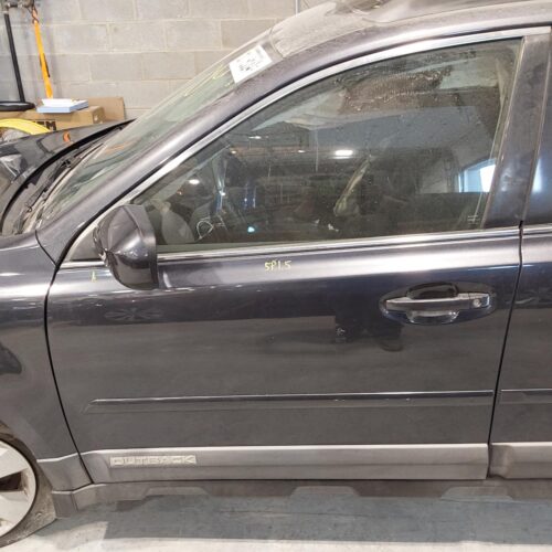 2012 SUBARU LEGACY DOOR ASSEMBLY FRONT – 1003200001