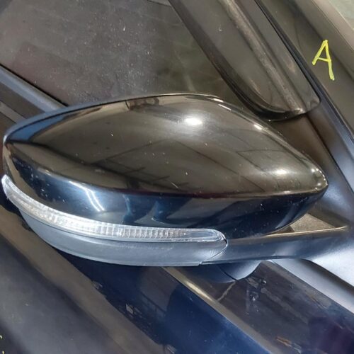 2018 VOLKSWAGEN JETTA SIDE VIEW MIRROR – 1003206989