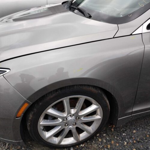 2016 LINCOLN MKZ FENDER – 1003225254