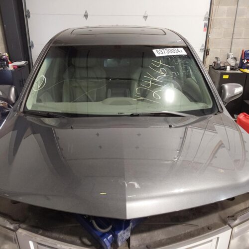 2011 ACURA MDX HOOD – 1003228748