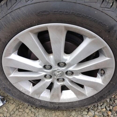 2010 TOYOTA COROLLA WHEEL – 1003222164