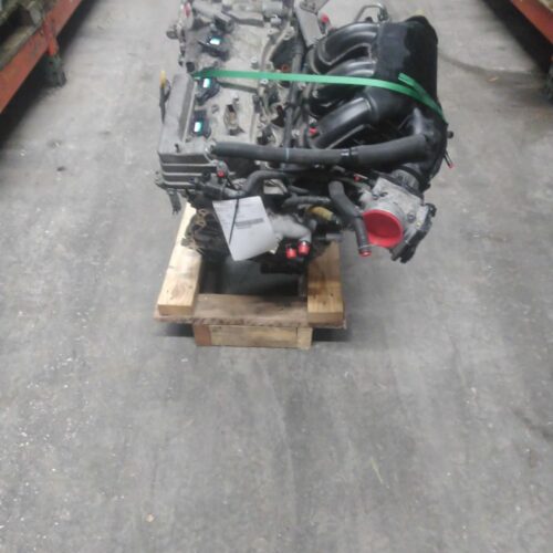 2007 LEXUS LEXUS_ES350 ENGINE ASSEMBLY – 1003233239