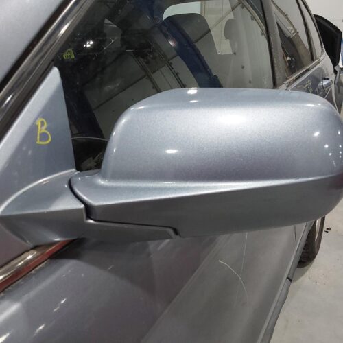 2008 HONDA CR~V SIDE VIEW MIRROR – 1003233654