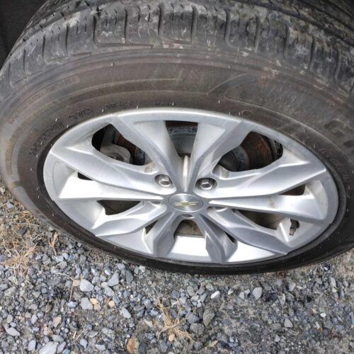 2019 CHEVROLET MALIBU WHEEL – 1003229331