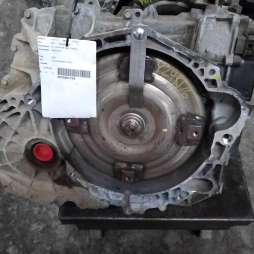 2014 CHEVROLET IMPALA TRANSMISSION, TRANSAXLE – 1003234980