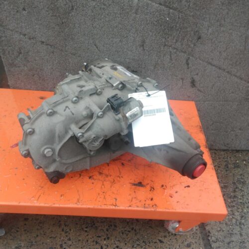 2008 CHEVROLET SILVERADO_1500_PICKUP TRANSFER CASE ASSEMBLY – 1003212189