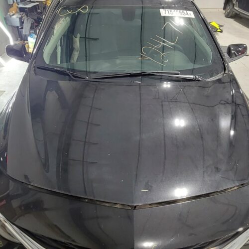 2019 CHEVROLET MALIBU HOOD – 1003245637