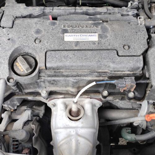 2016 HONDA CR~V ENGINE ASSEMBLY – 1003252302