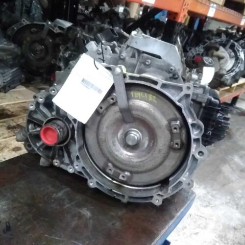 2015 JEEP CHEROKEE TRANSMISSION, TRANSAXLE – 1003260015