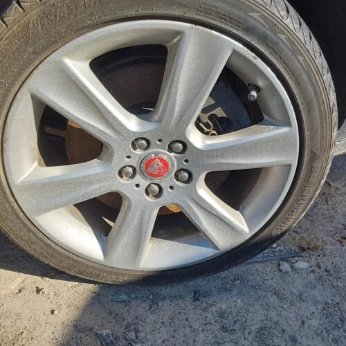 2017 JAGUAR XE WHEEL – 1003087665