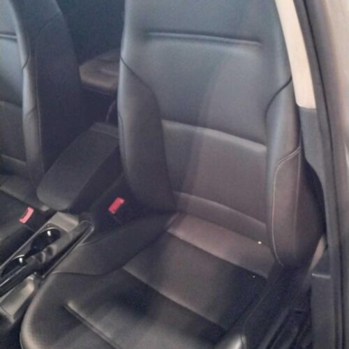 2016 VOLKSWAGEN GOLF SEAT FRONT – 1003173440