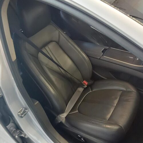 2013 LINCOLN MKZ SEAT FRONT – 1003174605