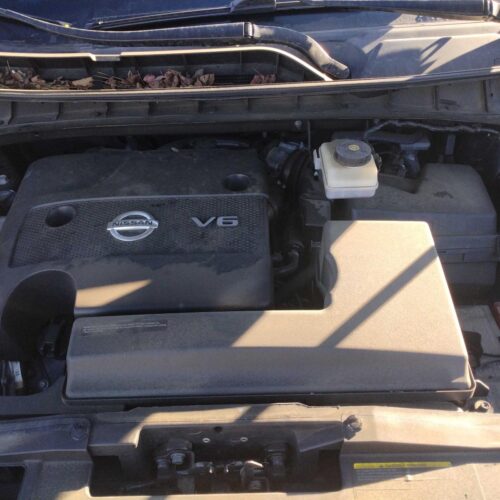 2020 NISSAN MURANO AIR CLEANER – 1003200102