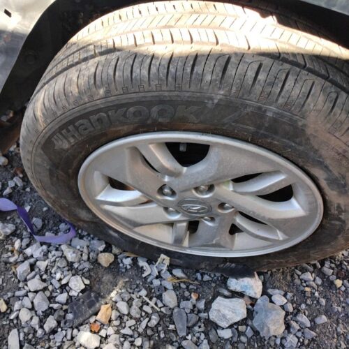 2022 HYUNDAI VENUE WHEEL – 1003213804