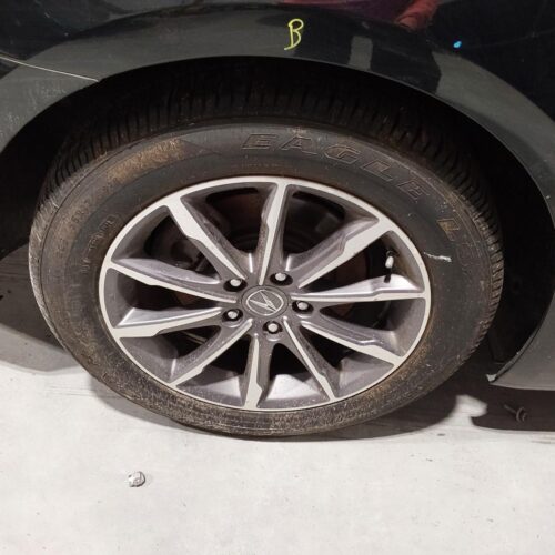 2020 ACURA TLX WHEEL – 1003214350