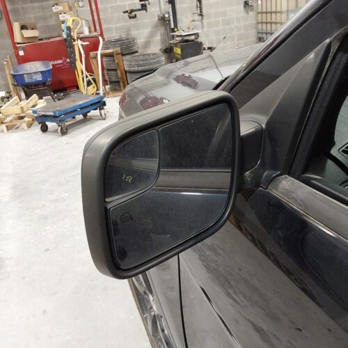 2019 FORD EXPLORER SIDE VIEW MIRROR – 1003229785