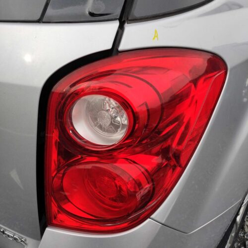 2013 CHEVROLET EQUINOX TAIL LAMP – 1003230521