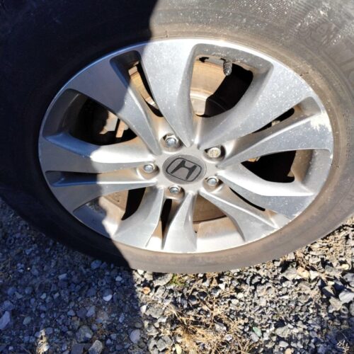 2015 HONDA ACCORD WHEEL – 1003232478