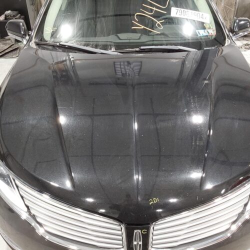 2014 LINCOLN MKZ HOOD – 1003234426