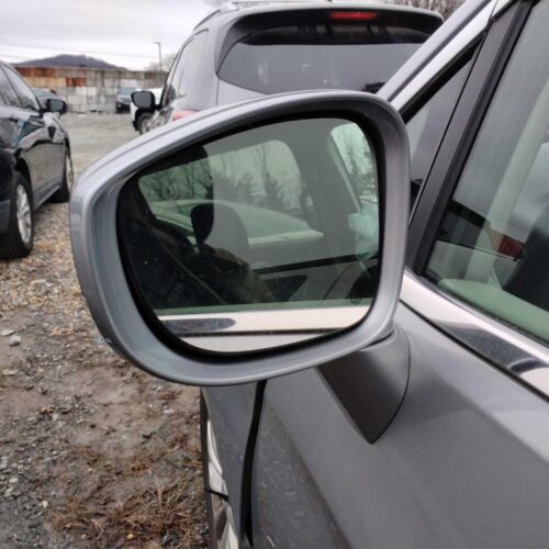 2018 CHRYSLER PACIFICA SIDE VIEW MIRROR – 1003246528