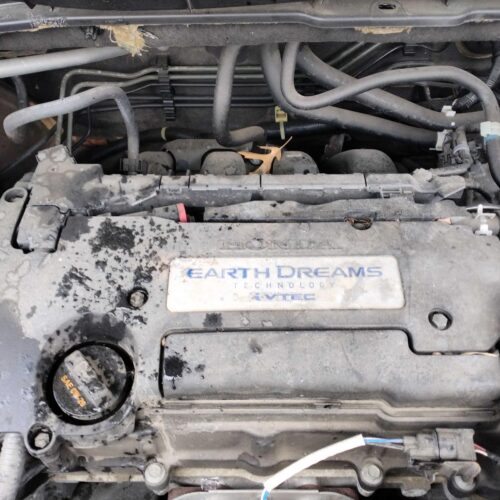 2015 HONDA CR~V ENGINE ASSEMBLY – 1003249054