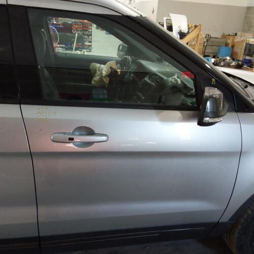 2018 FORD EXPLORER DOOR ASSEMBLY FRONT – 1003251771