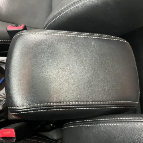 2015 SUBARU FORESTER CONSOLE FRONT – 153804