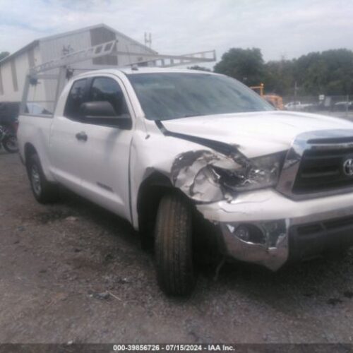 2012 TOYOTA TUNDRA ANTI-LOCK BRAKE PARTS – 1113867