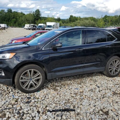 2019 FORD EDGE FENDER – 2001351915