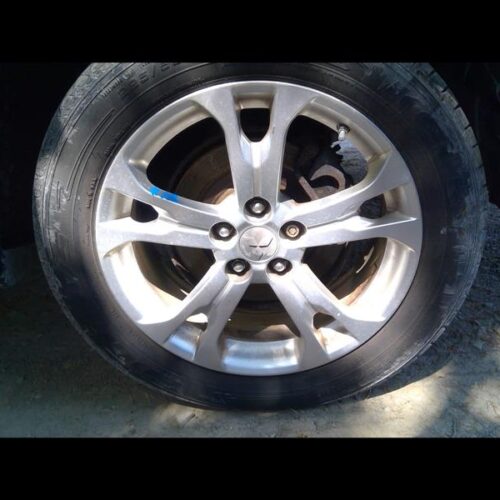 2014 MITSUBISHI OUTLANDER WHEEL – 1028409